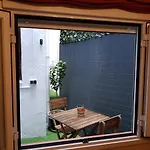 El Corazon De Gredos Apartament
