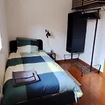 El Corazon De Gredos Apartament *