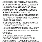 Apartament El Corazon De Gredos *
