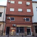 El Corazon De Gredos *