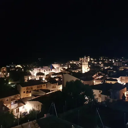 El Corazon De Gredos