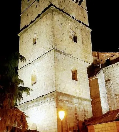 Apartman El Corazon De Gredos *