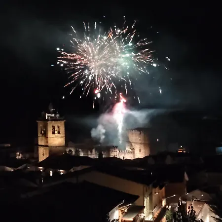 El Corazon De Gredos * Arenas de San Pedro