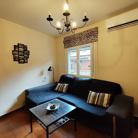 El Corazon De Gredos