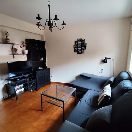 Apartman El Corazon De Gredos