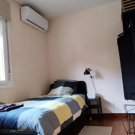 Apartament El Corazon De Gredos Arenas de San Pedro