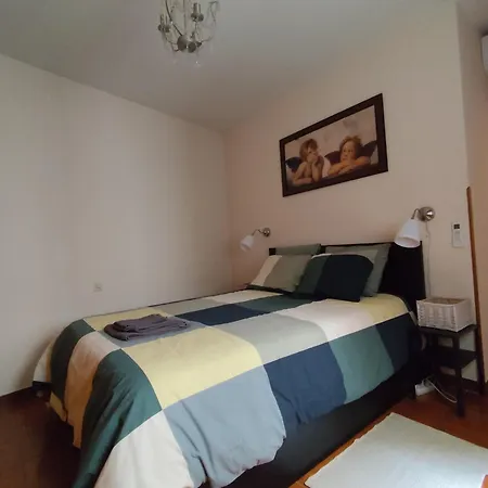 El Corazon De Gredos *