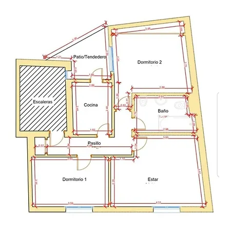 El Corazon De Gredos *
