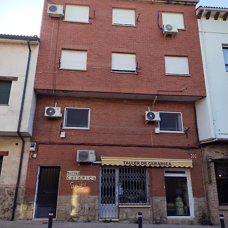 El Corazon De Gredos *