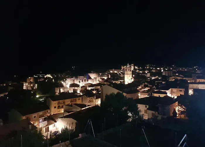 El Corazon De Gredos