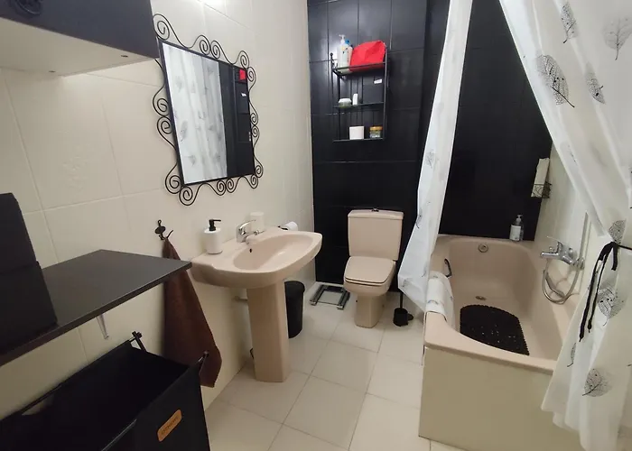 El Corazon De Gredos *