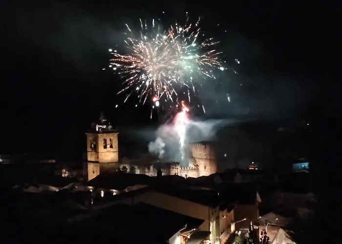 El Corazon De Gredos * 阿雷纳斯德圣佩德罗
