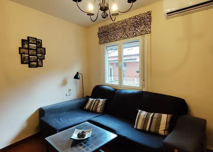 El Corazon De Gredos