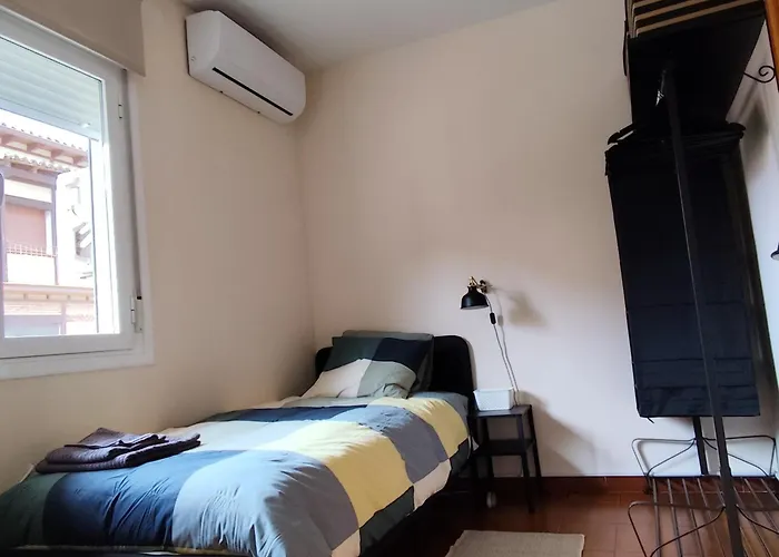 公寓 El Corazon De Gredos 阿雷纳斯德圣佩德罗