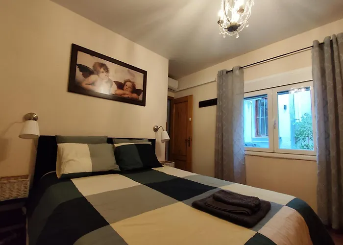 El Corazon De Gredos 阿雷纳斯德圣佩德罗