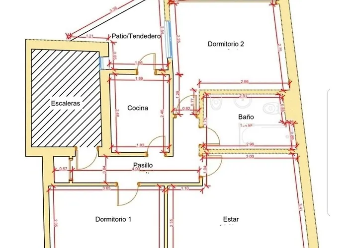 El Corazon De Gredos *